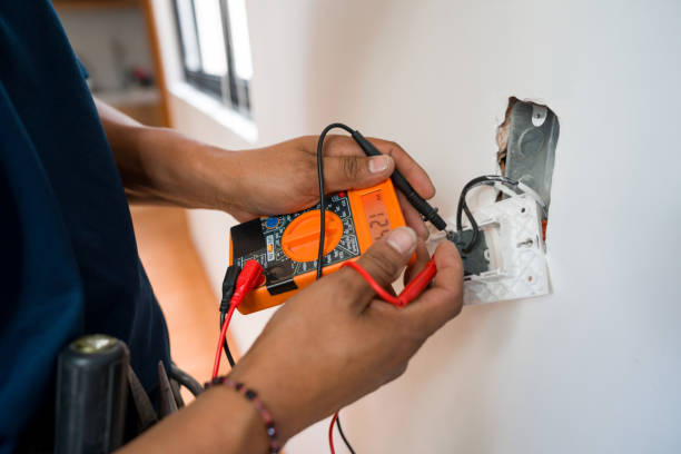 Best Licensed Electrician  in Washington, PA