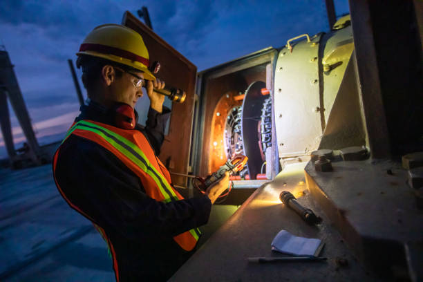 Best Licensed Electrician  in Washington, PA