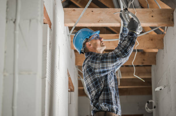 Best Electrical Repair Services  in Washington, PA