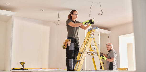 Best Affordable Electrical Installation  in Washington, PA