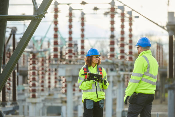 Best Affordable Emergency Electrician  in Washington, PA