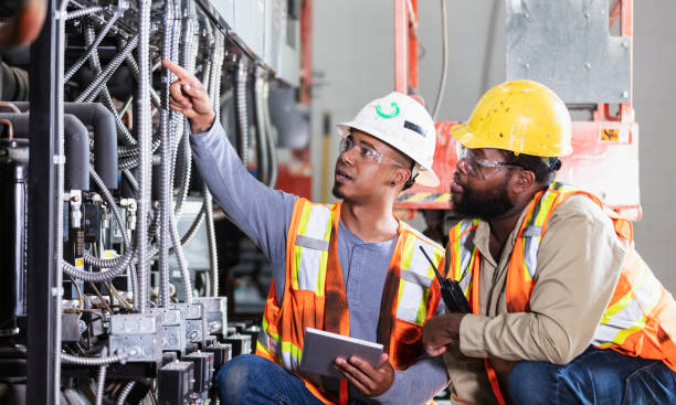 Best Electrical System Inspection  in Washington, PA