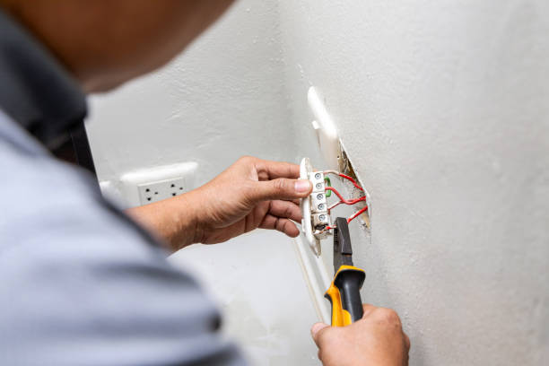 Electrical Rewiring Services in Washington, PA