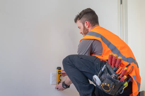 Best Electrical Contractors for Businesses  in Washington, PA