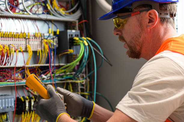 Best Commercial Electrician Services  in Washington, PA
