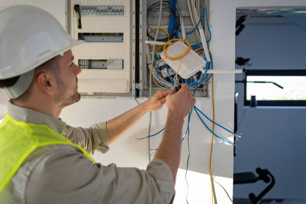 Best Electrical Wiring Services  in Washington, PA